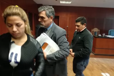 Lo condenaron por la muerte del abogado Joaquín Toledo, pero seguirá en libertad