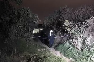 “Es una cueva para los delincuentes”
