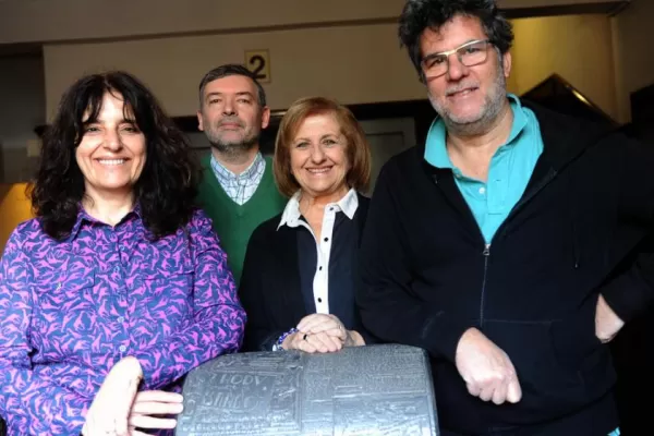 Esta noche se darán a conocer los filmes ganadores del “Gerardo Vallejo”