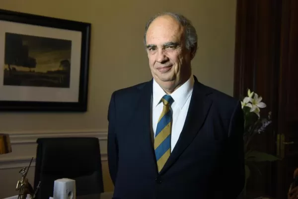 Antônio Augusto Cançado Trindade: Los jueces se deben a un solo imperativo: realizar la justicia