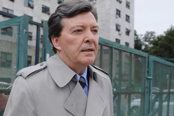 Absolvieron a César Milani por delitos de lesa humanidad y ordenan su libertad