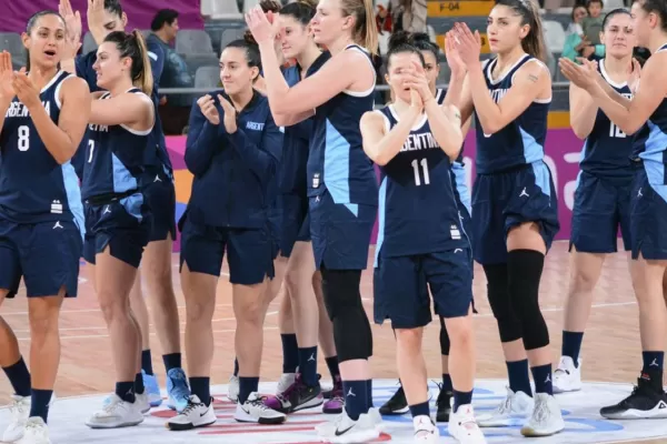 Juegos Panamericanos: Las Gigantes derrotaron a Canadá y finalizaron quintas