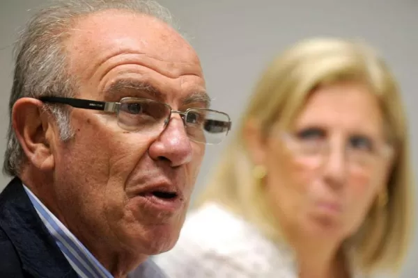 La UNT no escapa a la grieta política: de una rectora K a un rector macrista