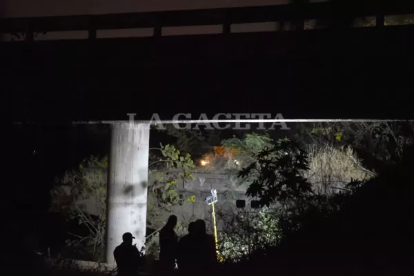 La muerte de Benjamín: descartan que se haya colgado por sus propios medios