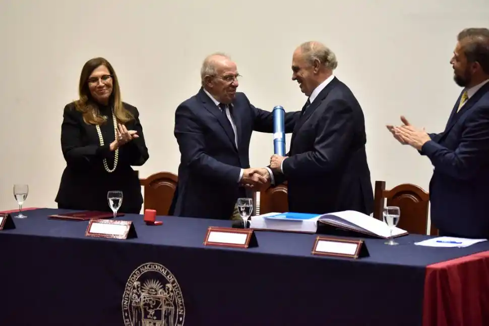  la gaceta / foto de Analía Jaramillo