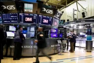 Los mercados ya votaron: acciones en alza en la previa de las PASO