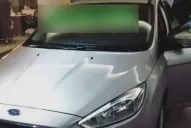 Encontraron el auto que había sido denunciado como robado: estaba a una cuadra