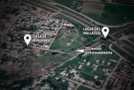 El padre del pequeño asesinado llegó a Tucumán y pidió justicia