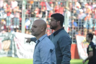 ¿Pedían fútbol en el santo? ¡A prepararse!