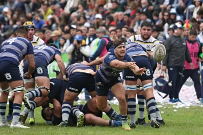 Los clubes tucumanos salen hoy a la cancha
