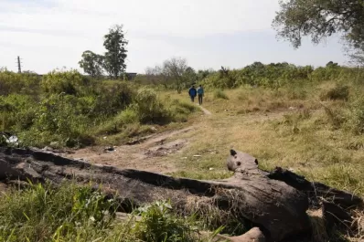 “Tenía cuatro años, no se puede ahorcar solito”