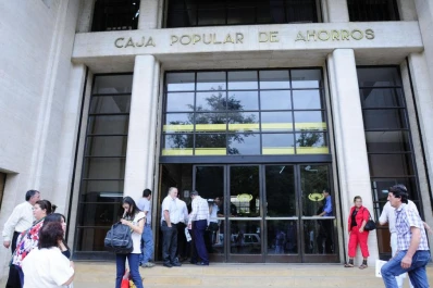 El financiamiento de Caja Popular: créditos para casi 21.000 trabajadores