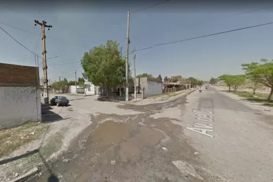 Aprehendieron a un joven en silla de ruedas acusado de robar una moto