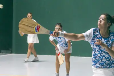Jugos Panamericanos: la tucumana Cynthia Pinto conquistó la medalla de oro
