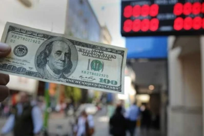 Rumbo económico: cómo jugaron los indicadores para las PASO