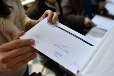 Conocé todas las formas de votar en las elecciones PASO 2019