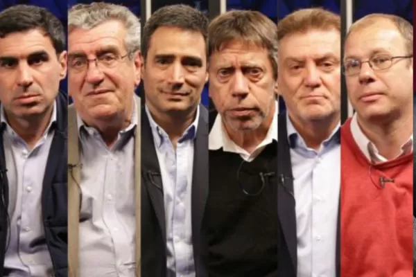 Cábalas, rituales y costumbres: los precandidatos van a las urnas