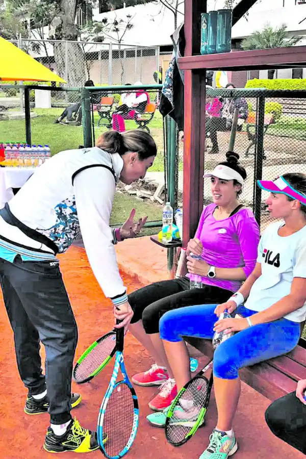 Pintaron la ola de dorado