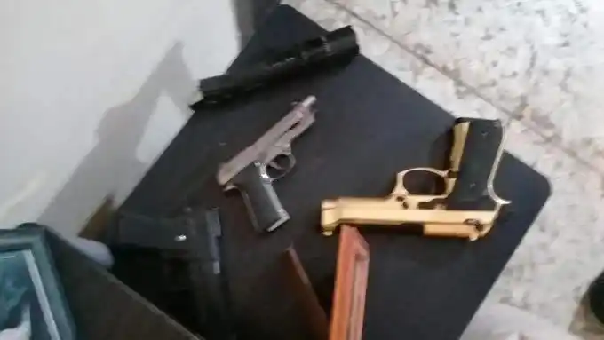  El Patrón de Moreno aseguró que su riqueza proviene de la venta de electrodomésticos