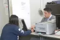Todas las sedes del Registro Civil continúan entregando DNI
