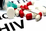 Detectaron en Argentina una alarmante tasa de resistencia a un medicamento muy usado contra VIH