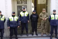 Un hombre se presentó a votar con el DNI de su hermano en la Escuela Normal