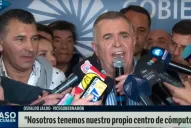 Jaldo: superamos el 58 % de los votos en Tucumán