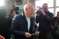 Lavagna: Espero que la gente vote con el corazón