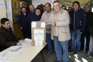Jaldo: estos comicios serán un paso adelante para volver a tener un Gobierno peronista