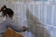 A dos horas del cierre de las PASO, votó más de la mitad del padrón