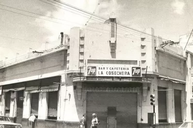 Historias de la vida misma con algunos gestos fantásticos