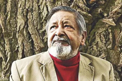 Naipaul y los costos del autoritarismo