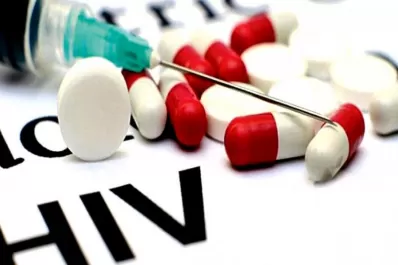 Detectaron en Argentina una alarmante tasa de resistencia a un medicamento muy usado contra VIH