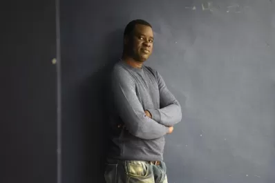 “Migrar es el derecho a vivir en cualquier país”