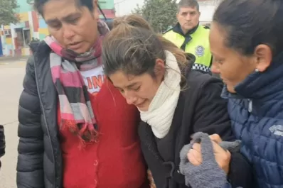 En el sur, una mujer denunció que había sido interceptada y secuestrada