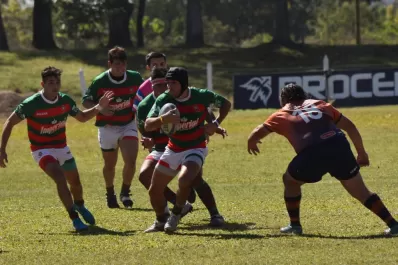 Torneo del Interior: buen comienzo de los equipos tucumanos