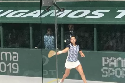 Día dorado e histórico para Argentina en los Juegos Panamericanos