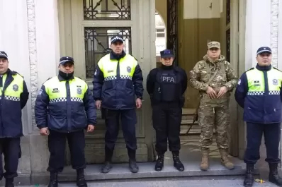 Un hombre se presentó a votar con el DNI de su hermano en la Escuela Normal