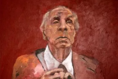 En el Virla: muestra de retratos de Clara Bolomo