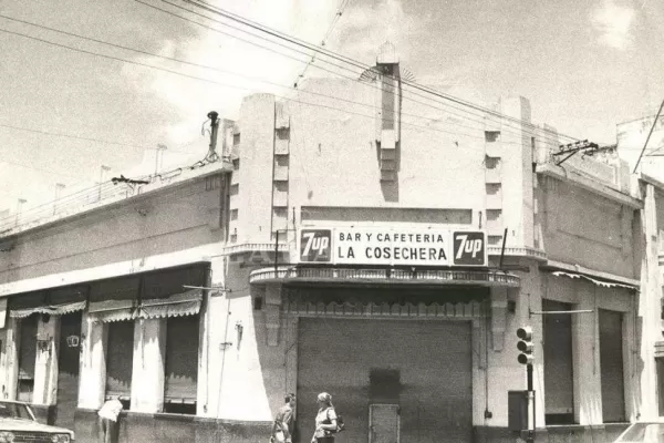 Historias de la vida misma con algunos gestos fantásticos