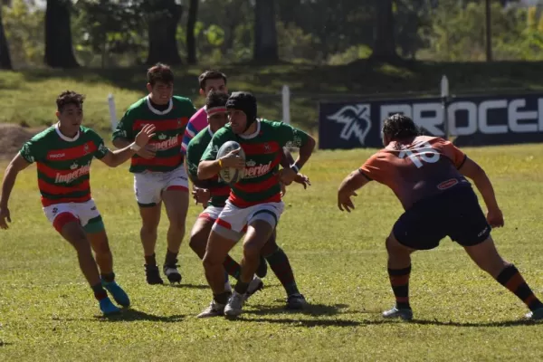 Torneo del Interior: buen comienzo de los equipos tucumanos