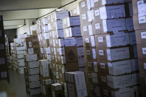 Tiempo de decisiones: la ruta del voto