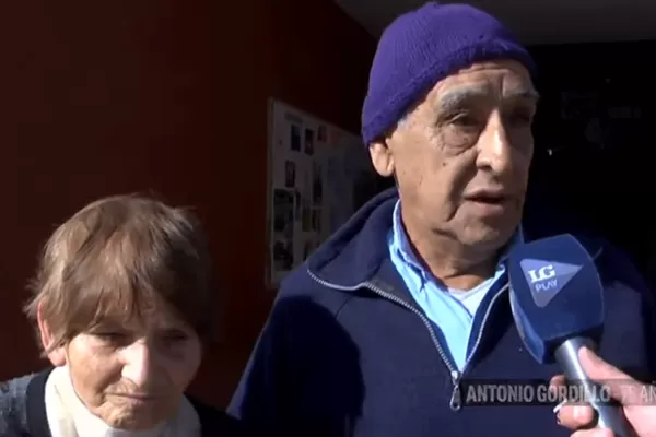 Los mayores de 70 años valoran más el acto de sufragar