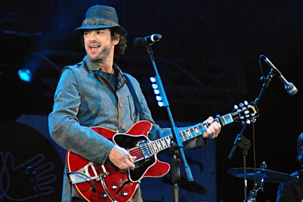 Una playlist para recordar los 60 años del nacimiento de Gustavo Cerati