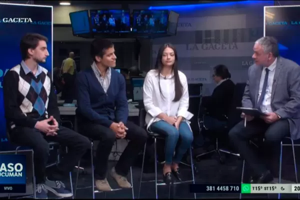 ¿Qué opinión tienen los jóvenes sobre las elecciones?