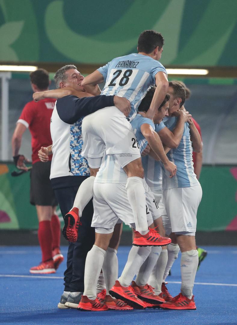 Día dorado e histórico para Argentina en los Juegos Panamericanos