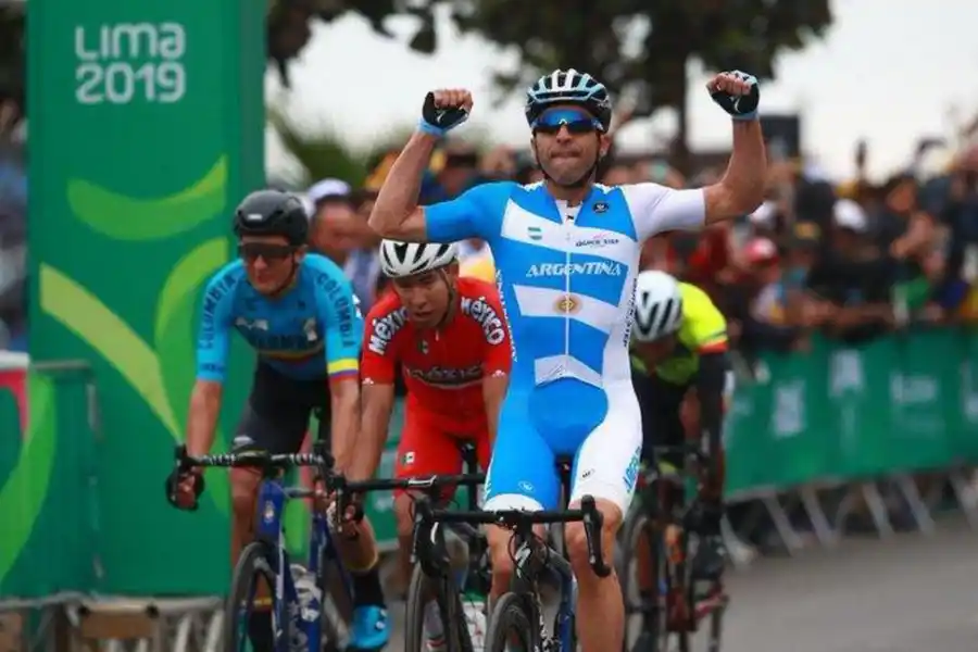 Día dorado e histórico para Argentina en los Juegos Panamericanos