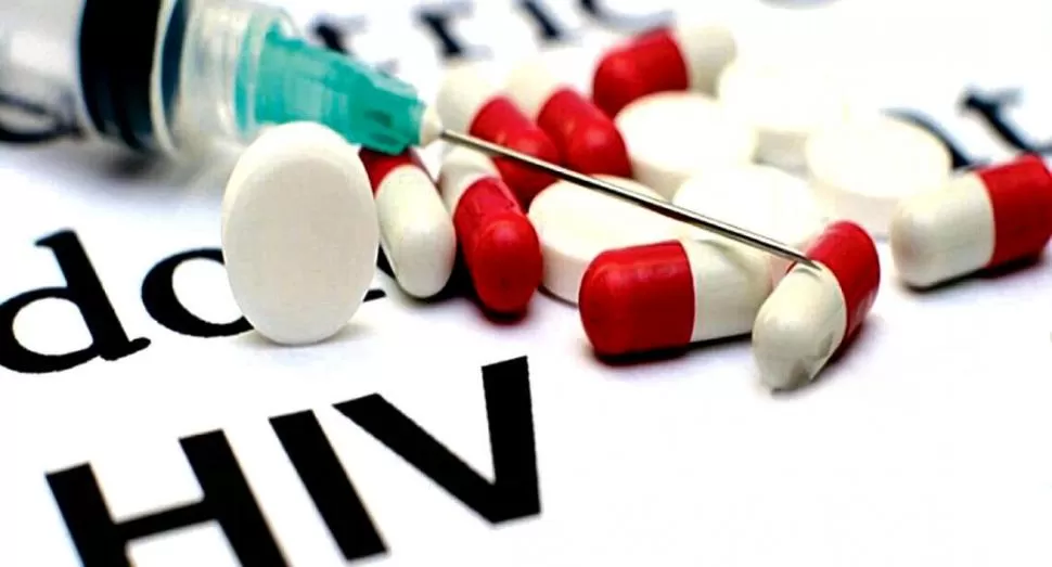 OPCIONES. La clave para quienes viven con VIH es sostener el tratamiento. 