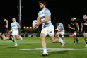 Los Pumas: última llamada a Japón