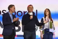 Dolido por la derrota, Macri reiteró que en octubre se definen los próximos 30 años